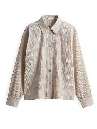 OPUS | Bluse FINNEA | hellblau
