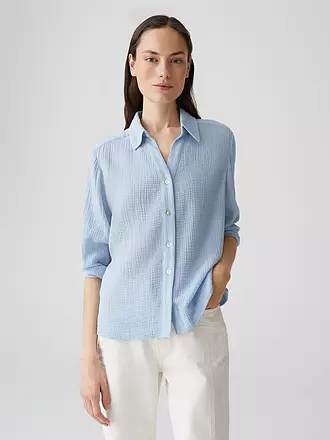 OPUS | Bluse FRATEA | creme