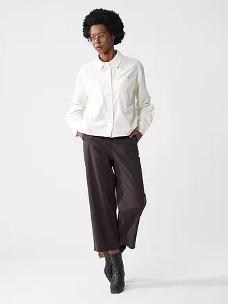 OPUS | Bluse FRONI | creme