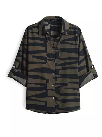 OPUS | Bluse FUMANI | olive