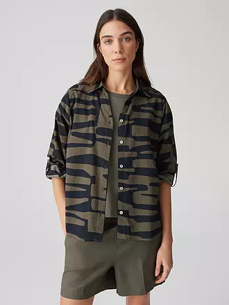 OPUS | Bluse FUMANI | olive