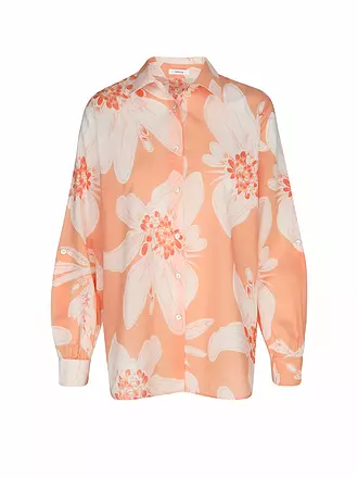 OPUS | Bluse FUMINE BOH ME | orange