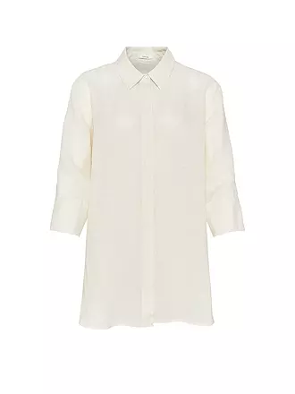 OPUS | Bluse FYTHON SPIRIT | gelb