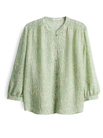 OPUS | Blusenshirt FAMELIA | grün