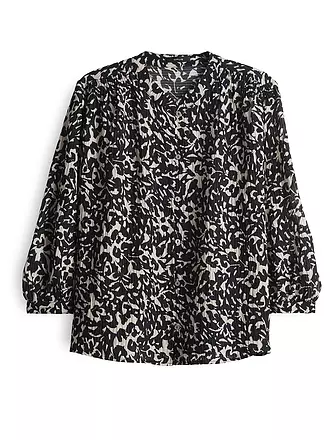 OPUS | Blusenshirt FAMELIA | grün