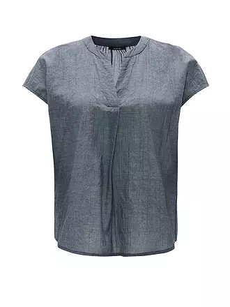 OPUS | Blusenshirt FAMITA | dunkelblau