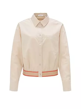 OPUS | Blusenshirt FAPANI | beige