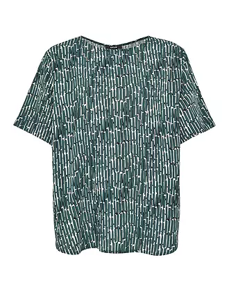 OPUS | Blusenshirt FASPA SUNNY | petrol