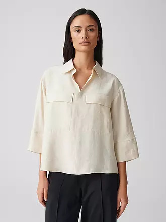 OPUS | Blusenshirt FELMA | grün
