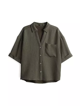 OPUS | Blusenshirt FIORA | creme