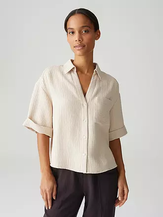 OPUS | Blusenshirt FIORA | olive