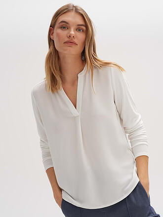 OPUS | Blusenshirt FULJA | creme
