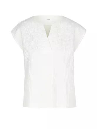 OPUS | Blusenshirt GOSANN | creme