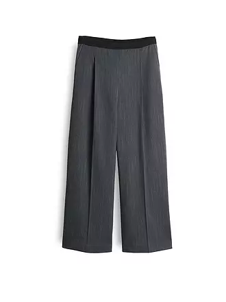 OPUS | Businesshose MOZY LANE | dunkelblau