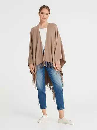 OPUS | Cape ABIKA | hellbraun