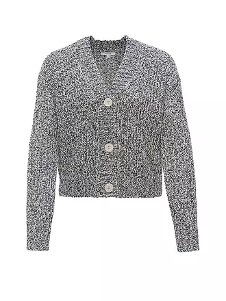 OPUS | Cardigan DARANO | blau
