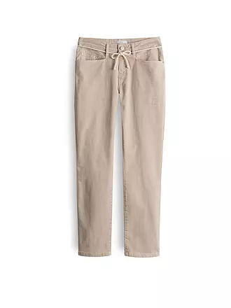 OPUS | Chino LOUIS FRENCH | creme