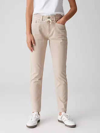 OPUS | Chino LOUIS FRENCH | creme