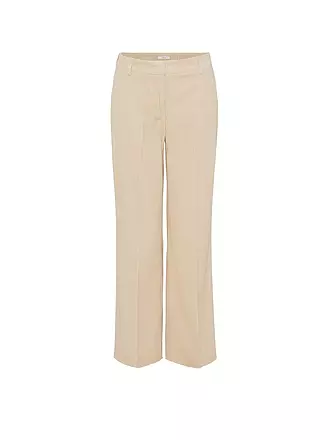 OPUS | Cordhose MAHLIA | creme