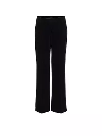 OPUS | Cordhose MAHLIA | schwarz