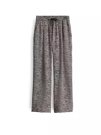OPUS | Culotte MAROU SPLASH | braun