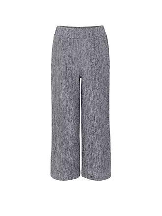 OPUS | Culotte MELTIKO STRUCTURE | grau