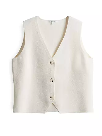 OPUS | Gilet DIFORA | schwarz