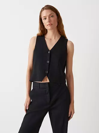 OPUS | Gilet DIFORA | creme