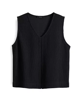 OPUS | Gilet GOPICA | schwarz