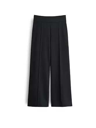 OPUS | Hose Jogging Fit MISHA CHIC | schwarz