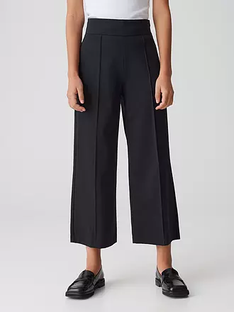 OPUS | Hose Jogging Fit MISHA CHIC | schwarz
