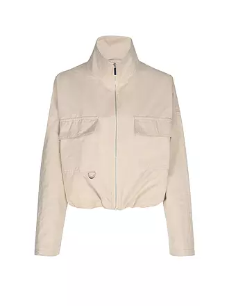OPUS | Jacke HANNEKA | dunkelblau