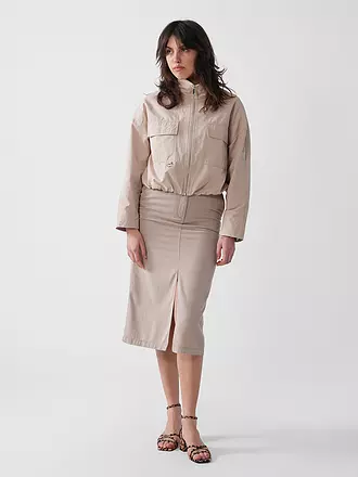 OPUS | Jacke HANNEKA | dunkelblau