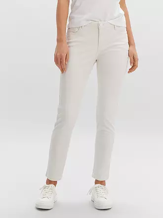 OPUS | Jeans Skinny Fit 7/8 EVITA | 