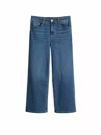 OPUS | Jeans Straight Fit LANAH | blau