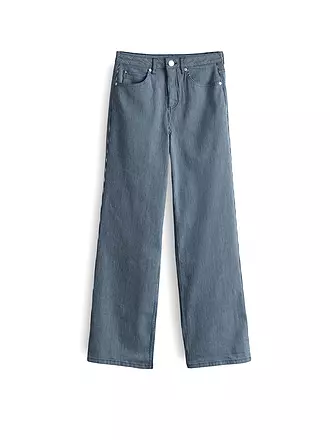 OPUS | Jeans Wide Fit MIVY | blau