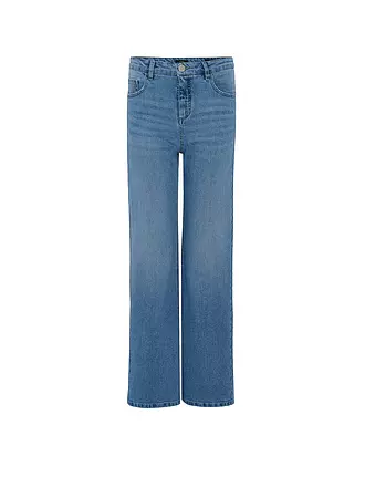 OPUS | Jeans Wide Leg MARLI | 