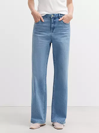 OPUS | Jeans Wide Leg MARLI | 