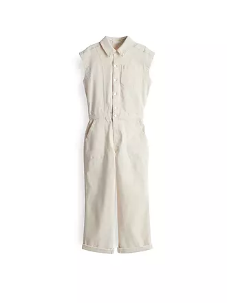 OPUS | Jumpsuit MALVIE | beige