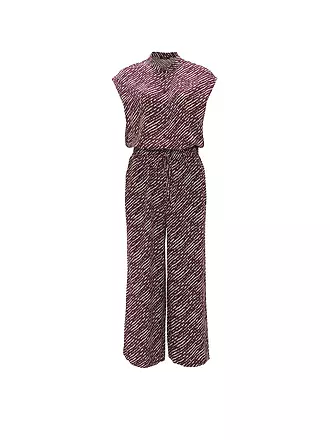 OPUS | Jumpsuit MARELLO | beere