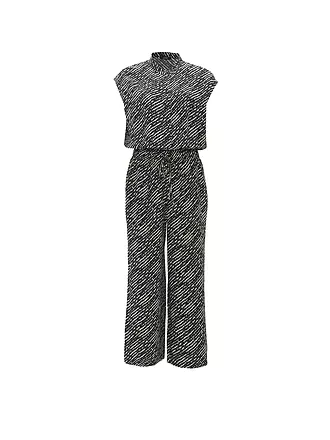 OPUS | Jumpsuit MARELLO | schwarz