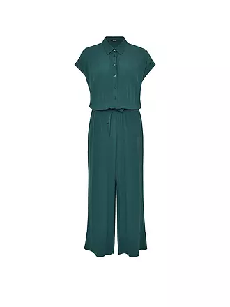 OPUS | Jumpsuit MELOPI | schwarz