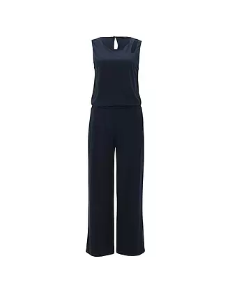 OPUS | Jumpsuit MELPANI | schwarz