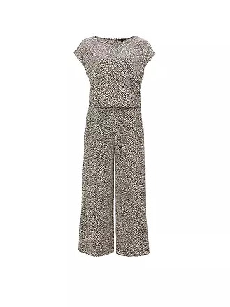 OPUS | Jumpsuit MELTI SPOT | petrol