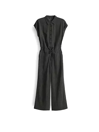 OPUS | Jumpsuit MENDIE | olive