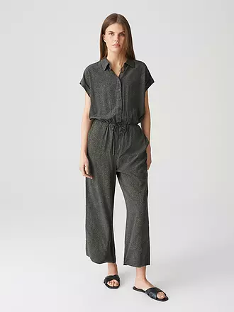 OPUS | Jumpsuit MENDIE | olive