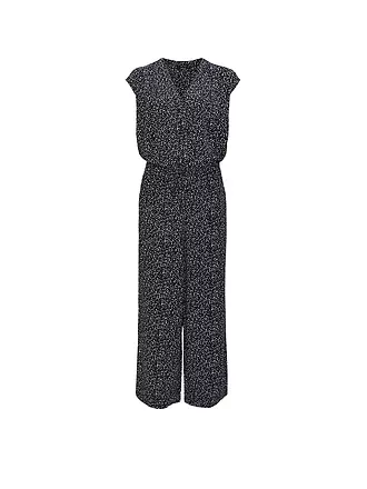 OPUS | Jumpsuit MONELI CITY | blau