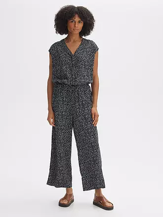 OPUS | Jumpsuit MONELI CITY | blau