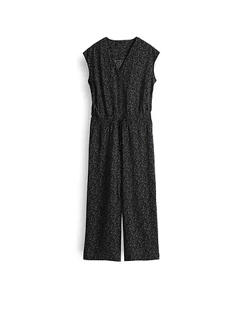 OPUS | Jumpsuit MONELI | dunkelblau