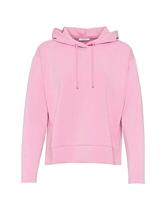 OPUS | Kapuzensweater - Hoodie GERSA | blau
